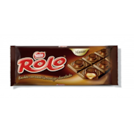 Nestle Rolo Czekolada 100g