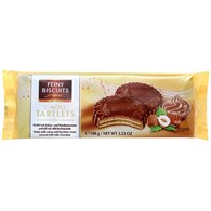 Feiny Biscuits C-Moll Tartlets 100g