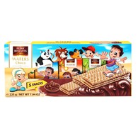 Feiny Biscuits Wafers Choco 225g