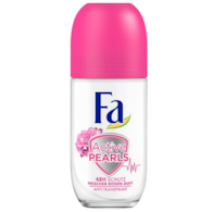Fa Active Pearls Kulka 50ml