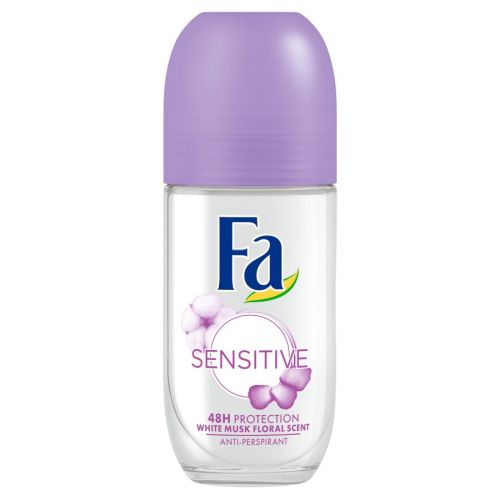 Fa Sensitive Kulka 50ml