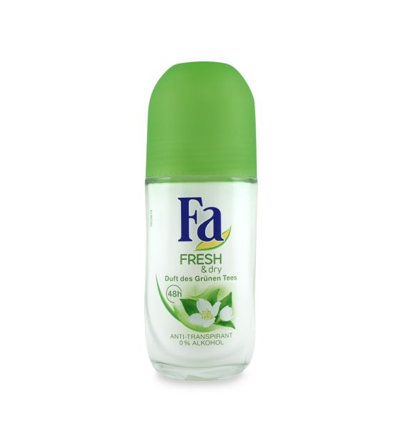 Fa Fresh 50ml