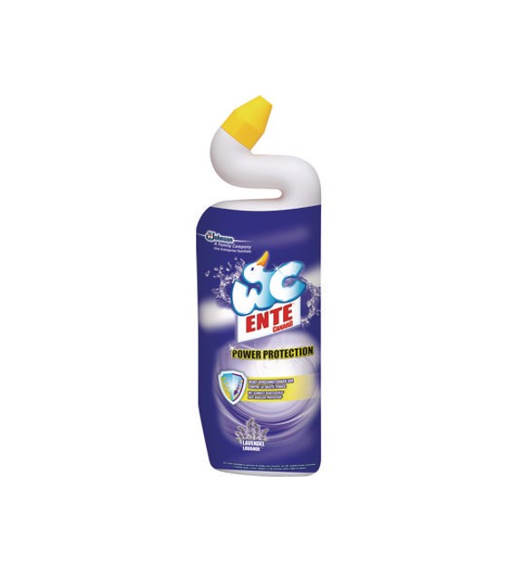 WC Ente Lavendel Gel 750ml