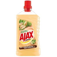 Ajax Authentic Mandel Ol Parkiet 1L