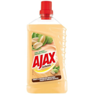Ajax Authentic Mandel Ol Parkiet 1L