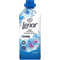 Lenor Aprilfrisch Płuk 36p 756ml