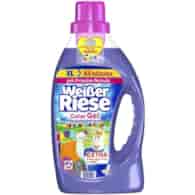 Weißer Riese Color Bergwiesen-Frische Gel 44p 3,2L