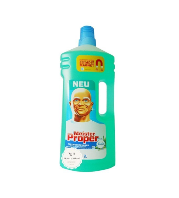 Mr.Proper Allzweckreiniger Fruhlingserwachen 2L