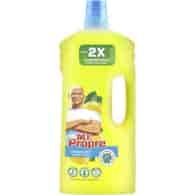 Mr.Proper Citrons d'Ete Płyn 2L