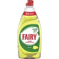 Fairy Ultra Konzentrat Zitrone 500ml
