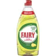 Fairy Ultra Konzentrat Zitrone 500ml