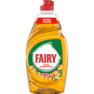 Fairy Mandarine Ingwerblute Płyn 500ml