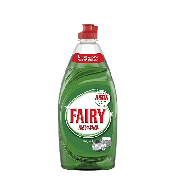 Fairy Original 500ml