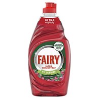 Fairy Ultra Konzentrat Granatapfel 500ml