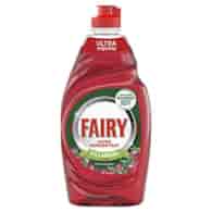 Fairy Ultra Konzentrat Granatapfel 500ml