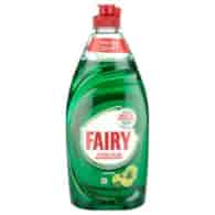 Fairy Ultra Konzentrat Limette 500ml