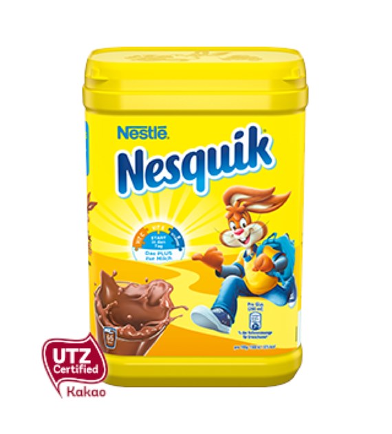 Nesquik Napój Kakaowy 900g