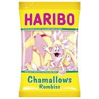 Haribo Chamallows Rombiss 225g