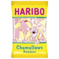 Haribo Chamallows Rombiss 225g