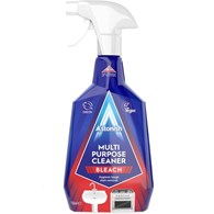 Astonish Multi-Purpose Cleaner with Bleach 750ml