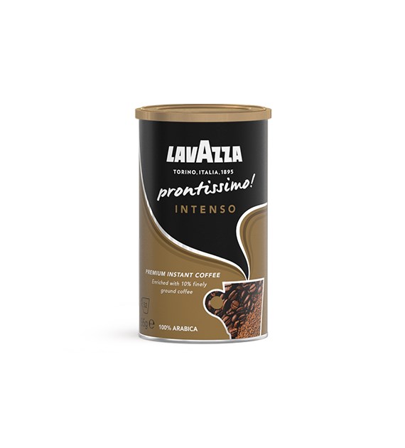 Lavazza Prontissimo Intenso Puszka 95g