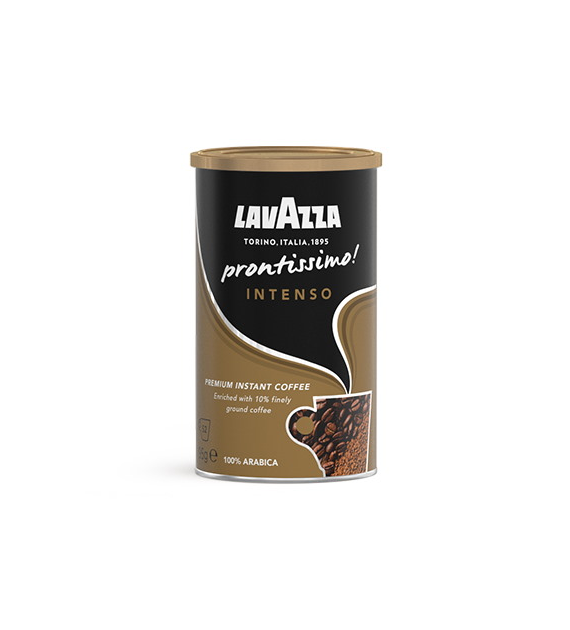 Lavazza Prontissimo Intenso Puszka 95g