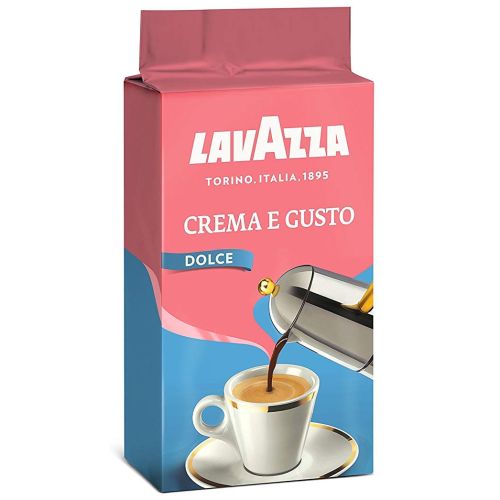 Lavazza Crema e Gusto Dolce 250g M