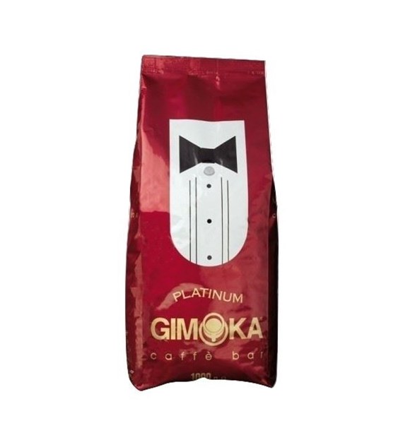 Gimoka Platinum 1kg Z