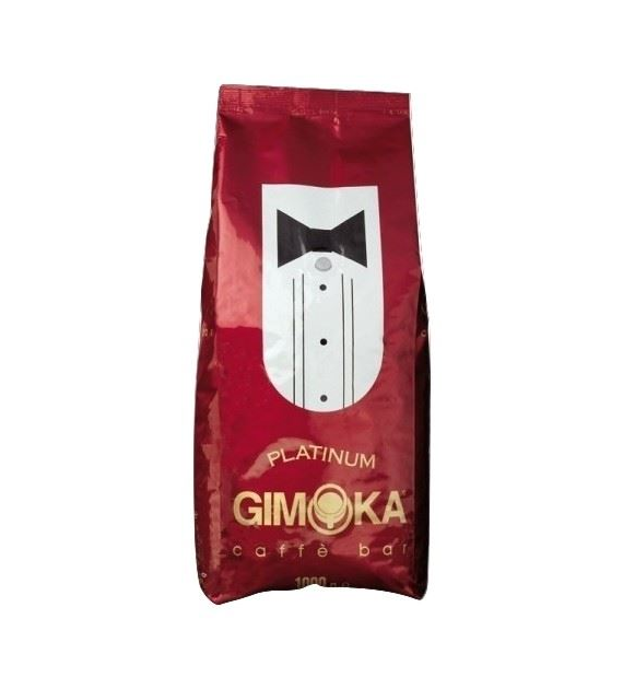 Gimoka Platinum 1kg Z
