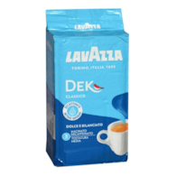 Lavazza Dek Classico Bezkofeinowa 250g M