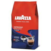 Lavazza Espresso Crema e Gusto Classico 1kg Z