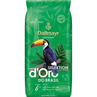 Dallmayr Crema d'Oro Brasil 1kg Z