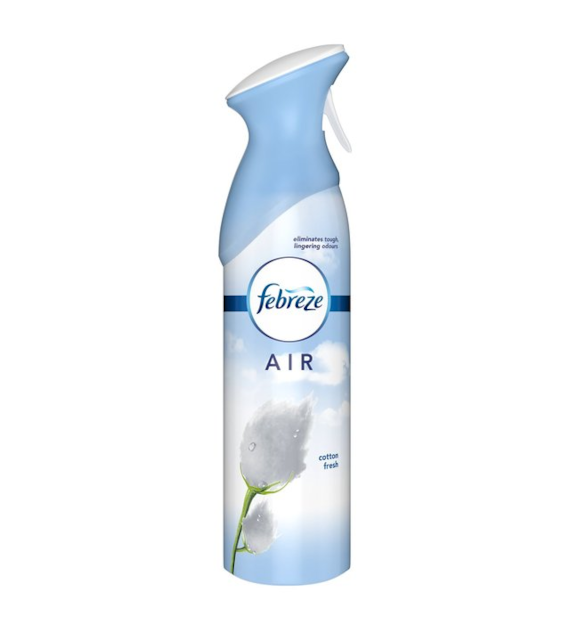 Febreze Air Cotton Fresh Odś 300ml