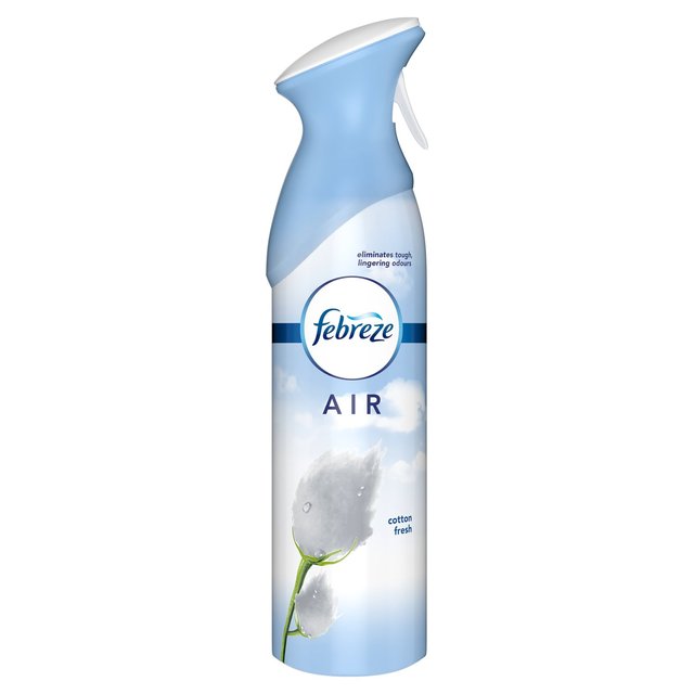 Febreze Air Cotton Fresh Odś 300ml
