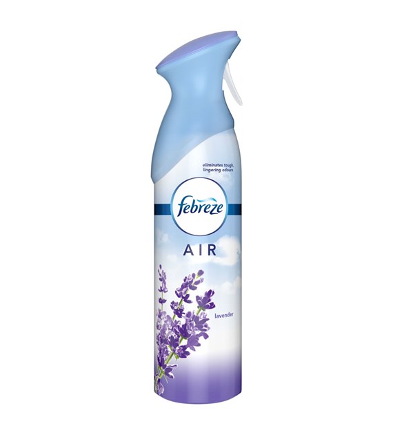 Febreze Air Lavender Odś 300ml
