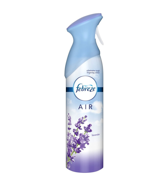 Febreze Air Lavender Odś 300ml