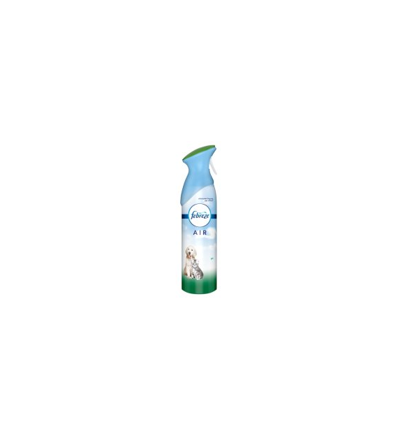Febreze Air Pet Odś 300ml