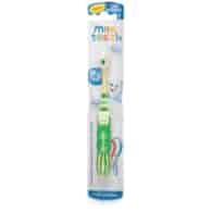 Aquafresh Milk Teeth 0-2 Lat Szczoteczka 1szt