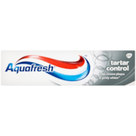 Aquafresh Tartar Control Pasta 75ml