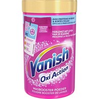 Vanish Oxi Action Color Odplamiacz Proszek 1,5kg