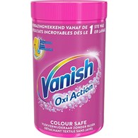 Vanish Oxi Action Color Odplamiacz Proszek 1,5kg