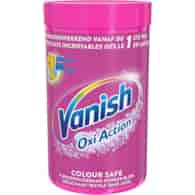 Vanish Oxi Action Color Odplamiacz Proszek 1,5kg