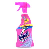 Vanish Oxi Action Spray 400ml