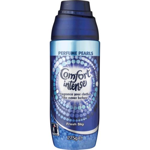 Comfort Intense Fresh Sky Granulki Płuk 275g