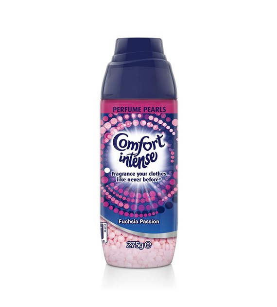 Comfort Intense Fuchsia Passion Granulki Płuk 275g