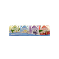 Airpure Mini Gels Odś 4x60g