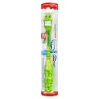 Aquafresh Curt the Croc 3-5 Lat Szczoteczka 1szt