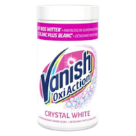 Vanish Oxi Action Crystal White Odplamiacz 1,5kg
