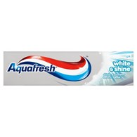 Aquafresh White Shine Pasta 75ml