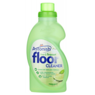 Astonish Lime Bergamot Płyn Podłogi 750ml